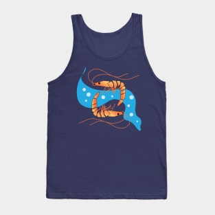 Shrimp Tank Top